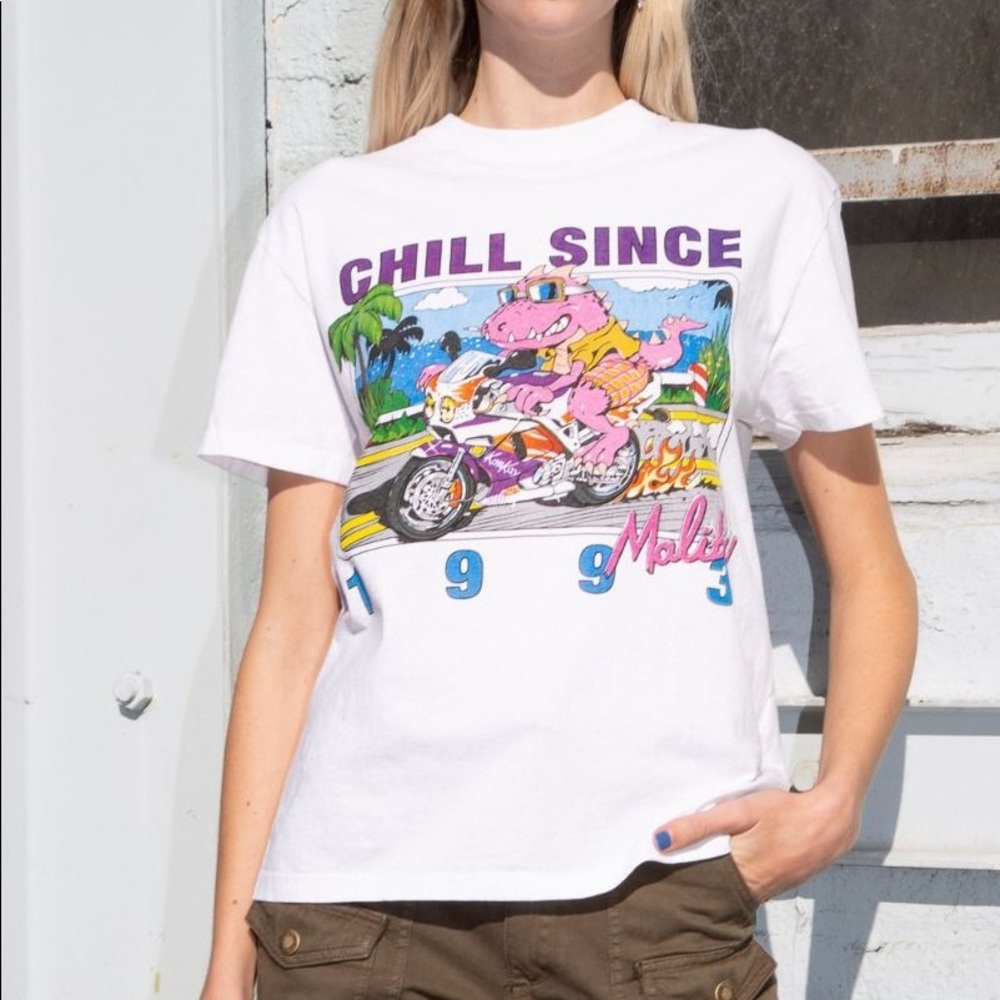 Brandy Shirt